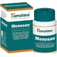 Himalaya Wellness Menosan Meno Menopause Ergänzung 60 Tabs