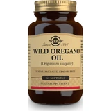 Solgar Wildes Oregano-Öl 60 Weichkapseln