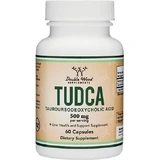 Double Wood TUDCA 500mg Nahrungsergänzungsmittel Special Special 60 caps
