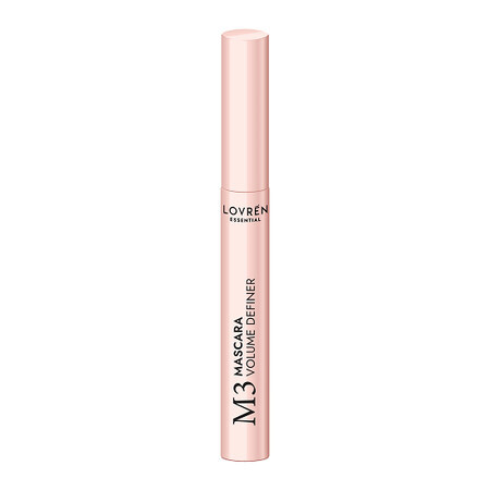 Lovren Essential Volume Definer Wimperntusche, 10 ml