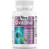 AMS Ova-Max Sleep Supplement 120 pflanzliche Kapseln