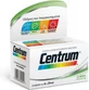 Centrum Complete A-Zinc Multivitamin für Energie & Haut 60 Tabletten