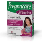 Vitabiotics Pregnacare Before Conception Pregnancy Supplement 30 tabs