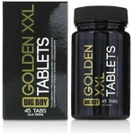 Cobeco Pharma Big Boy Golden XXL Tablets Supliment pentru Libido & Întărirea Testosteronului 45 file