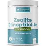 FutuNatura Zeolith-Klinoptilolith 300gr