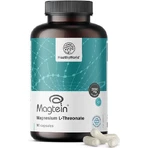 Healthy World Magnésium 2000mg 90 gélules