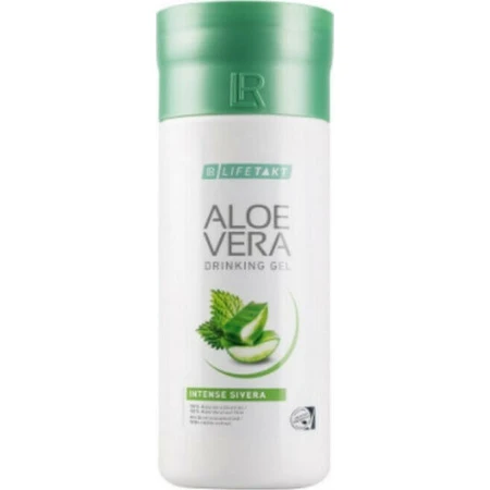 LR Aloe Vera Drinking Gel 1000ml Intense Sivera