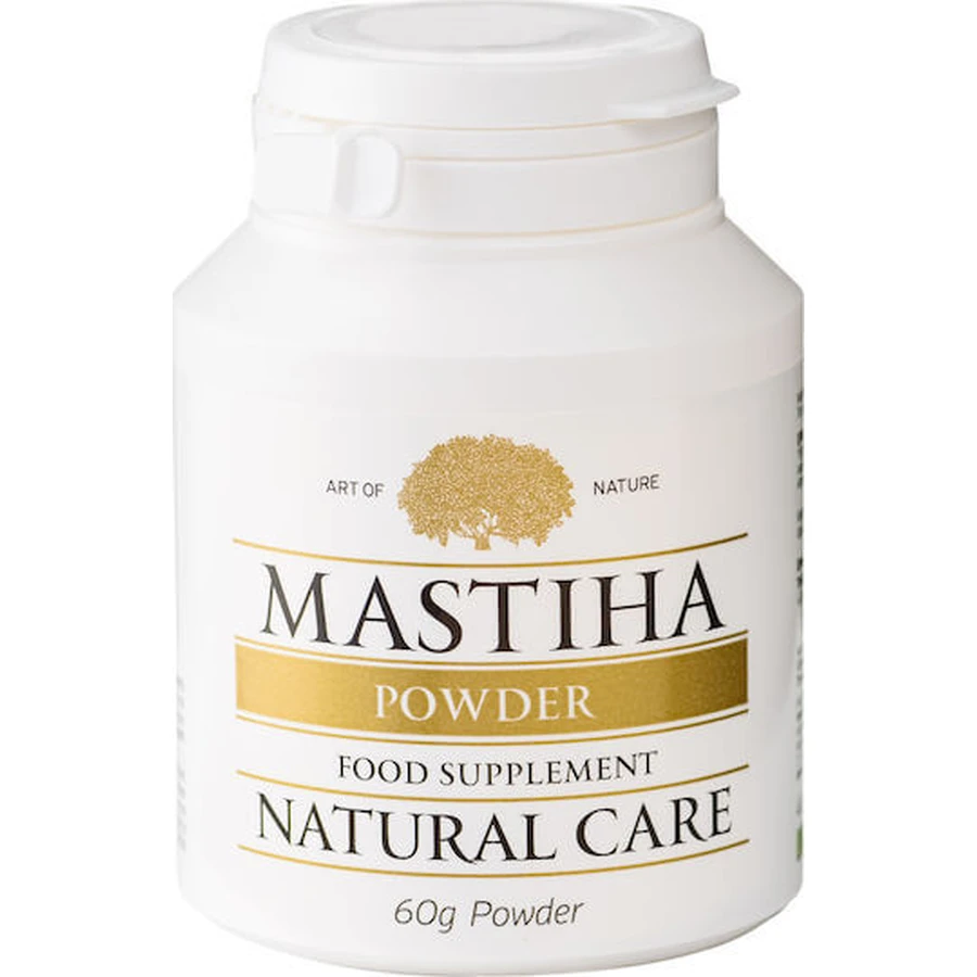 Mastihashop Mastiha Powder 60gr