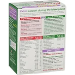 Vitabiotics Menopase Plus Suplement diety w okresie menopauzy i po menopauzie 56 tabs: ceny i cechy