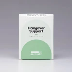 Mood EQ Hangover Support 360mg Nahrungsergänzungsmittel Special Special 60 caps