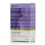 Agan Eusensia Integratore di stress e ansia 30 capsule vegetali