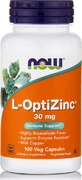 Jetzt Lebensmittel L-OptiZinc 30mg 100 Kapseln