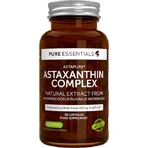 iGennus AstaPure Astaxanthin Complex Suplemento Dietético Especial 90 cáps.