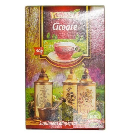 Chicorée-Tee, 50 g, AdNatura