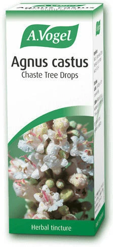 A.Vogel Agnus Castus Menopause Ergänzung 50ml