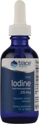 Trace Minerals
