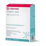 Tiobec 400 mg, 40 Stück, Laborest