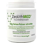 Zeolith-Bentonit-Versand 60gr Natural Detoxification and Cleansing