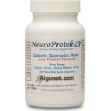 Algonot NeuroProtek-LP Integratore alimentare speciale 60 capsule morbide