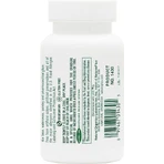 Nature's Plus Mega B-100 Vitamine voor ondersteuning van energie, immuunsysteem en zenuwstelsel 100mg 60 tabletten