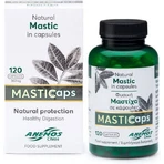 Anemos MASTICaps 330mg 120 caps