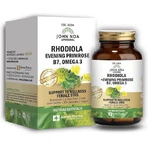 John Noa Rhodiola, Onagra, B7, Omega 3 30 cáps.