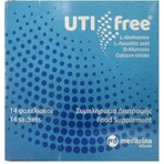 Meditrina UTI Free Supliment Alimentar Special 14 pliculețe