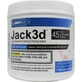USP Labs JACK3D Voedingssupplement Specialiteit 248gr Blauwe framboos