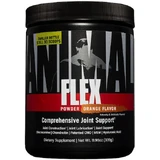 Animal Flex Supplément pour la santé des articulations et des os 339gr Orange