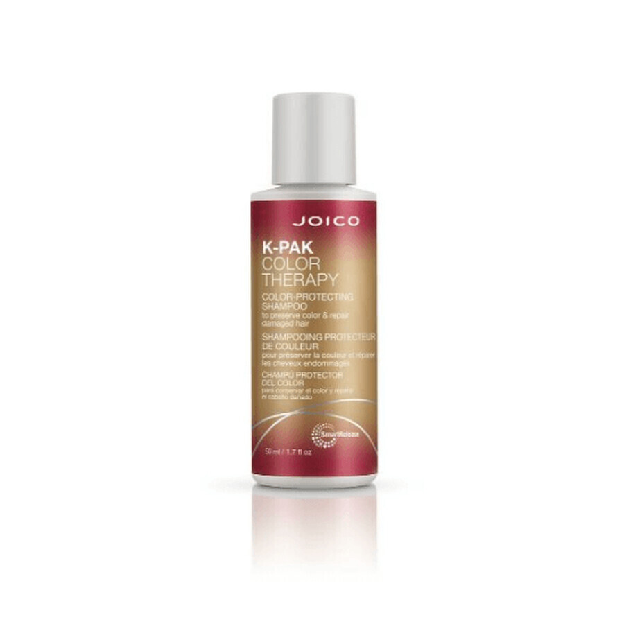 Farbtherapie K-Pak Shampoo, 50 ml, Joico