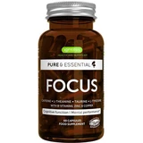 iGennus Focus Supplement voor Gewichtsverlies 60 tabbladen