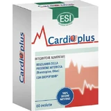 ESI Cardio Plus Spezial-Nahrungsergänzungsmittel 60 Tabs