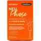 Neubria Neu Phase Supliment pentru Menopauză 30 file