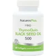 Nature's Plus Pro Thymoquin Aceite de Semillas Negras 500 mg 60 cápsulas blandas
