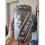 Dorian Yates Blood & Guts Supliment Pre Workout 380gr Kiwi Pear - Kiwi Piersică