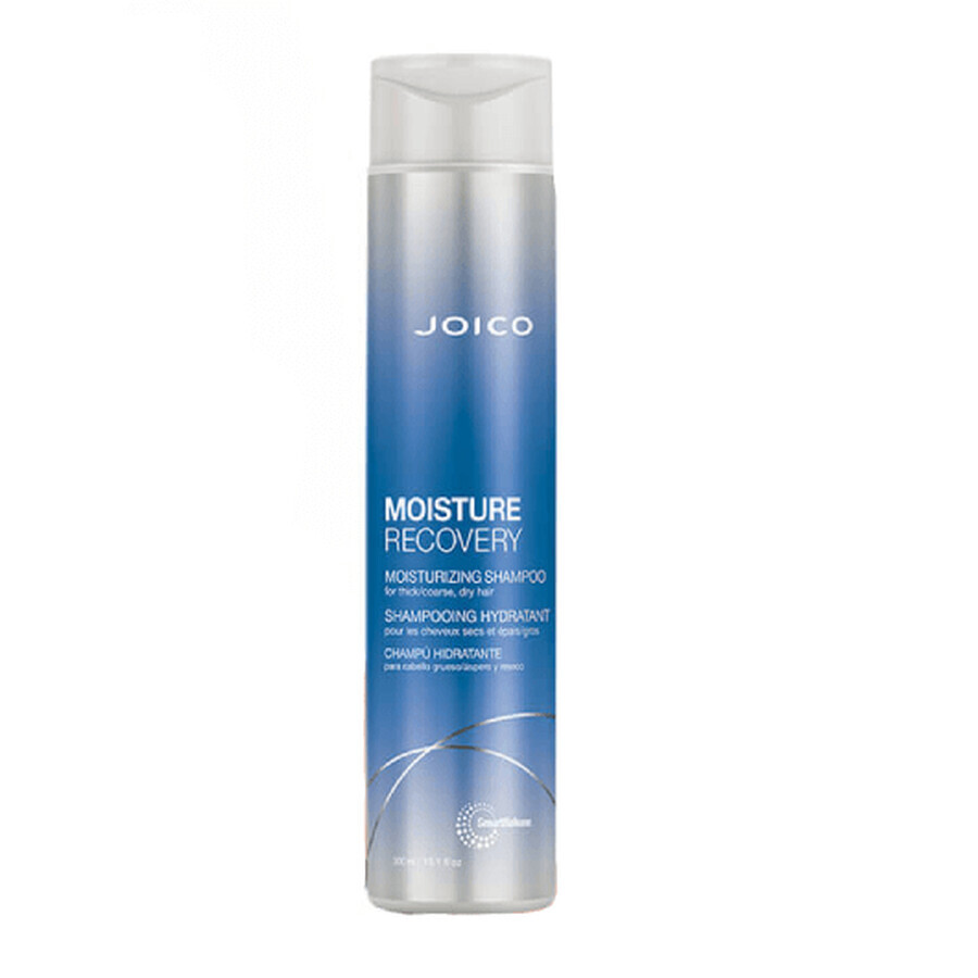 Sampon Hidratant Moisture Recovery, 300ml, Joico