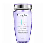 Sampon iluminator Bain Lumiere, Blond Absolu, 250 ml, Kerastase