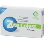 Erbozeta Zeta Colest Supliment Alimentar Special 30 capace