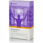 Agan Eusensia No Depress Anxiety Supplement 30 veget capsules