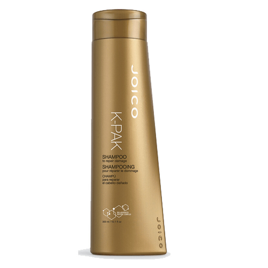Shampoo für geschädigtes Haar K-Pak Repair, 300 ml, JOJ112195, Joico Bewertungen