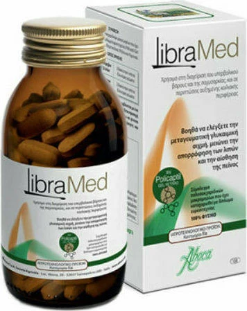 Aboca Fitomagra Libramed Schlankheitsmittel 138 Tabs