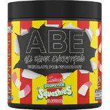 Applied Nutrition Abe All Black Everything Pre Workout Supplement 375gr Drumstick Squashies