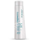 Sampon pentru par ondulat fara sulfati Curl Cleansing, 300 ml, JOJ15123, Joico