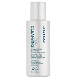 Sampon pentru par ondulat fara sulfati Curl Cleansing, 50 ml, JOJ15124, Joico