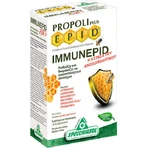 Specchiasol Propolis Plus Epid Immunepid Suplemento Inmunoestimulante 15 sobres Rojo Naranja