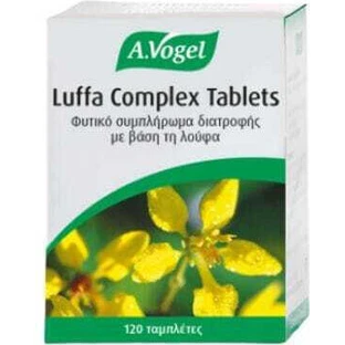 A.Vogel Luffa Complex 120 plików