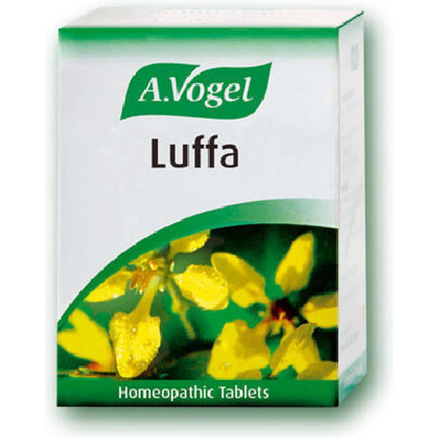 A.Vogel Luffa Complex 120 plików: ceny i cechy