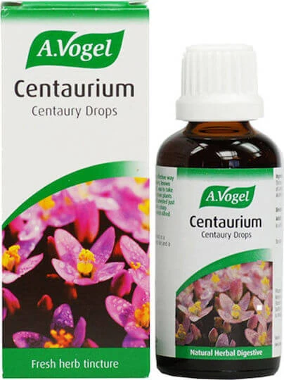 A.Vogel Centaurium Tinktur 50ml