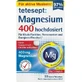 Tetesept Magneziu 400mg 30 comprimate