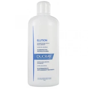 Elution rebalancing shampoo, 200 ml, Ducray